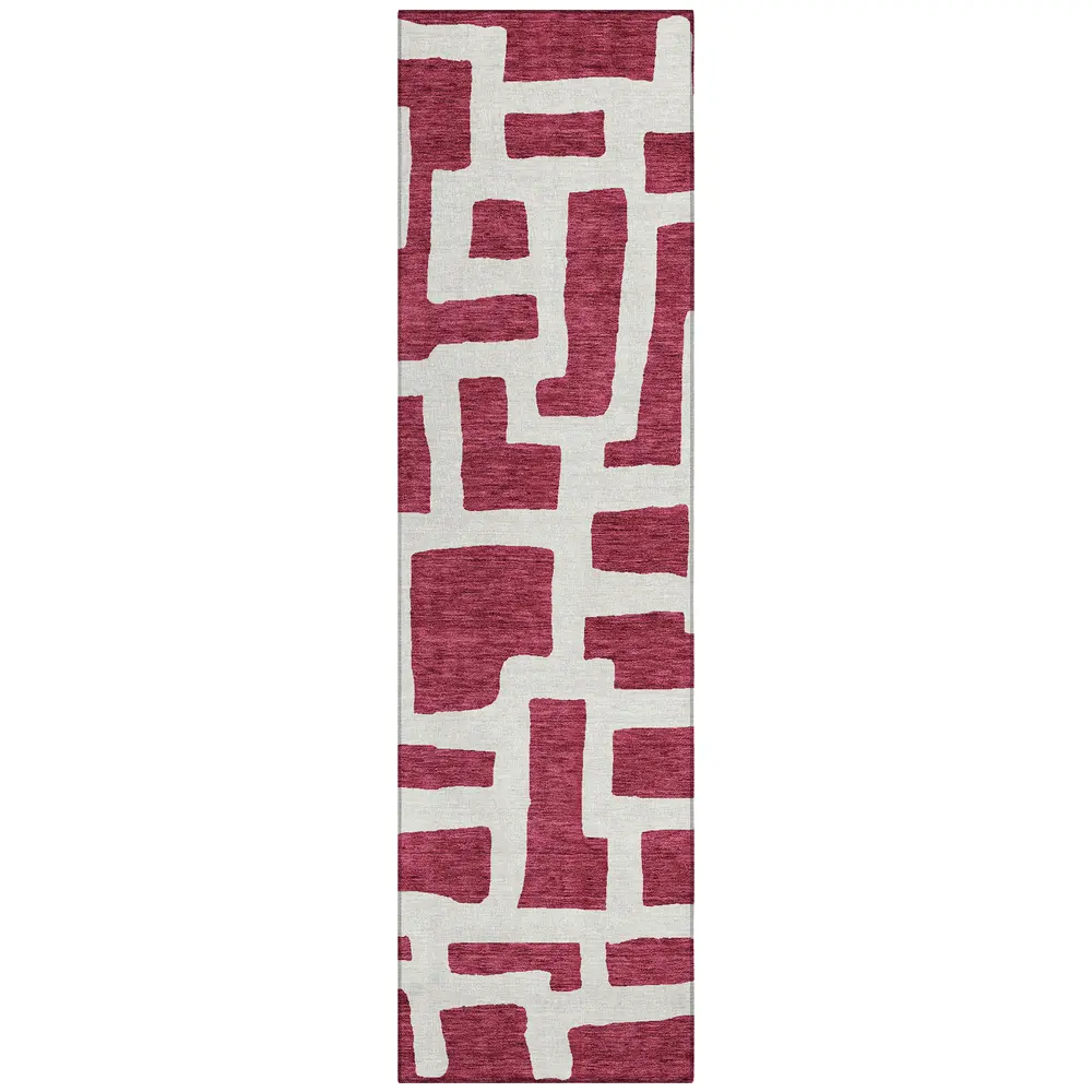 Chantille ACN903 Garnet 2'3