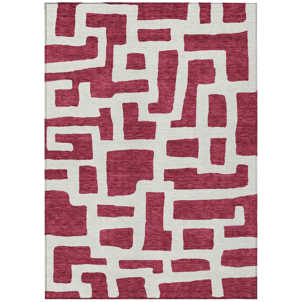 Chantille ACN903 Garnet 9' x 12' Rug
