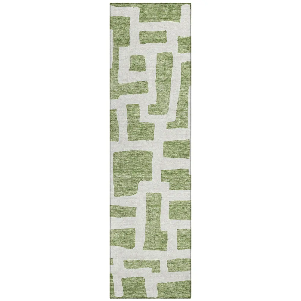 Chantille ACN903 Green 2'3