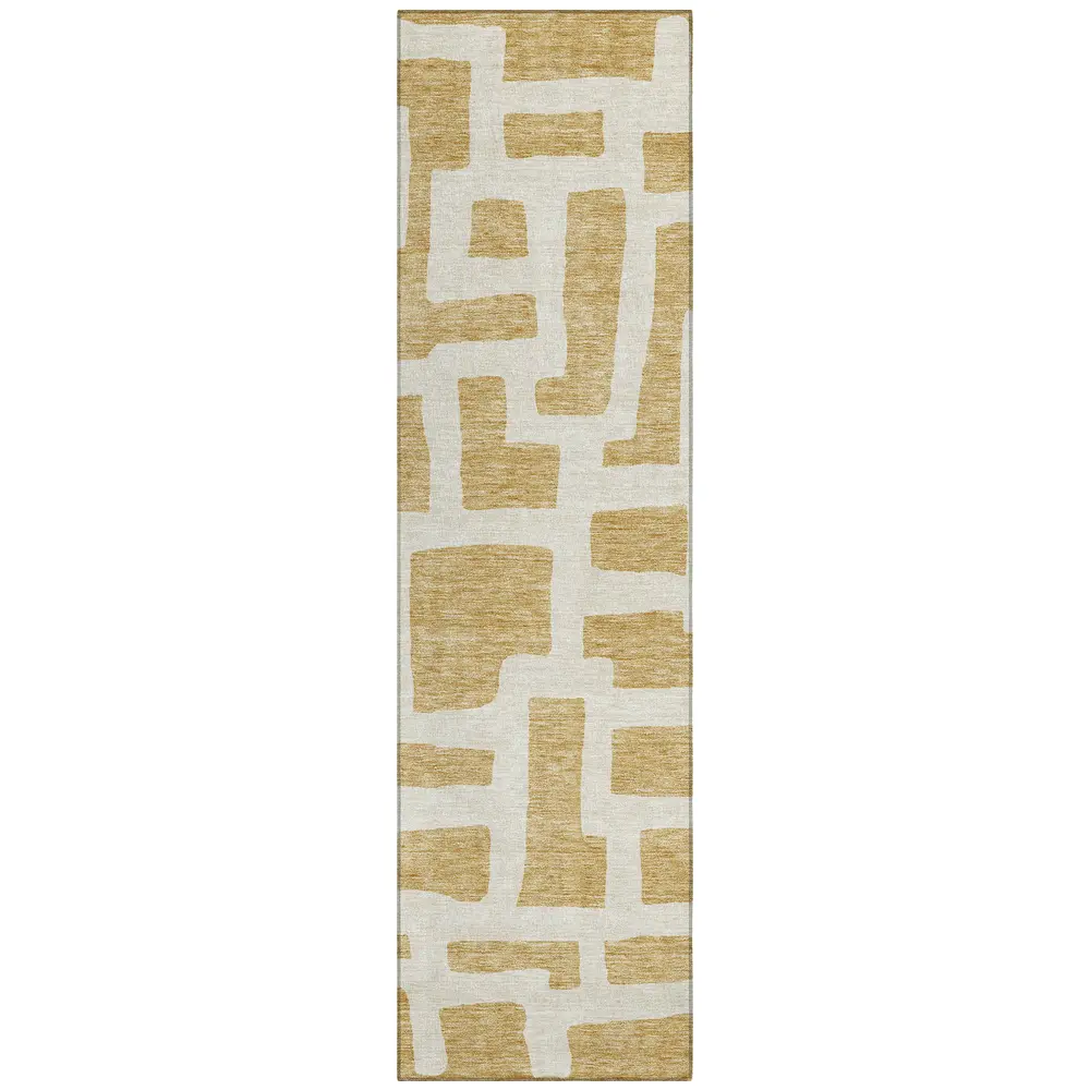 Chantille ACN903 Gold 2'3