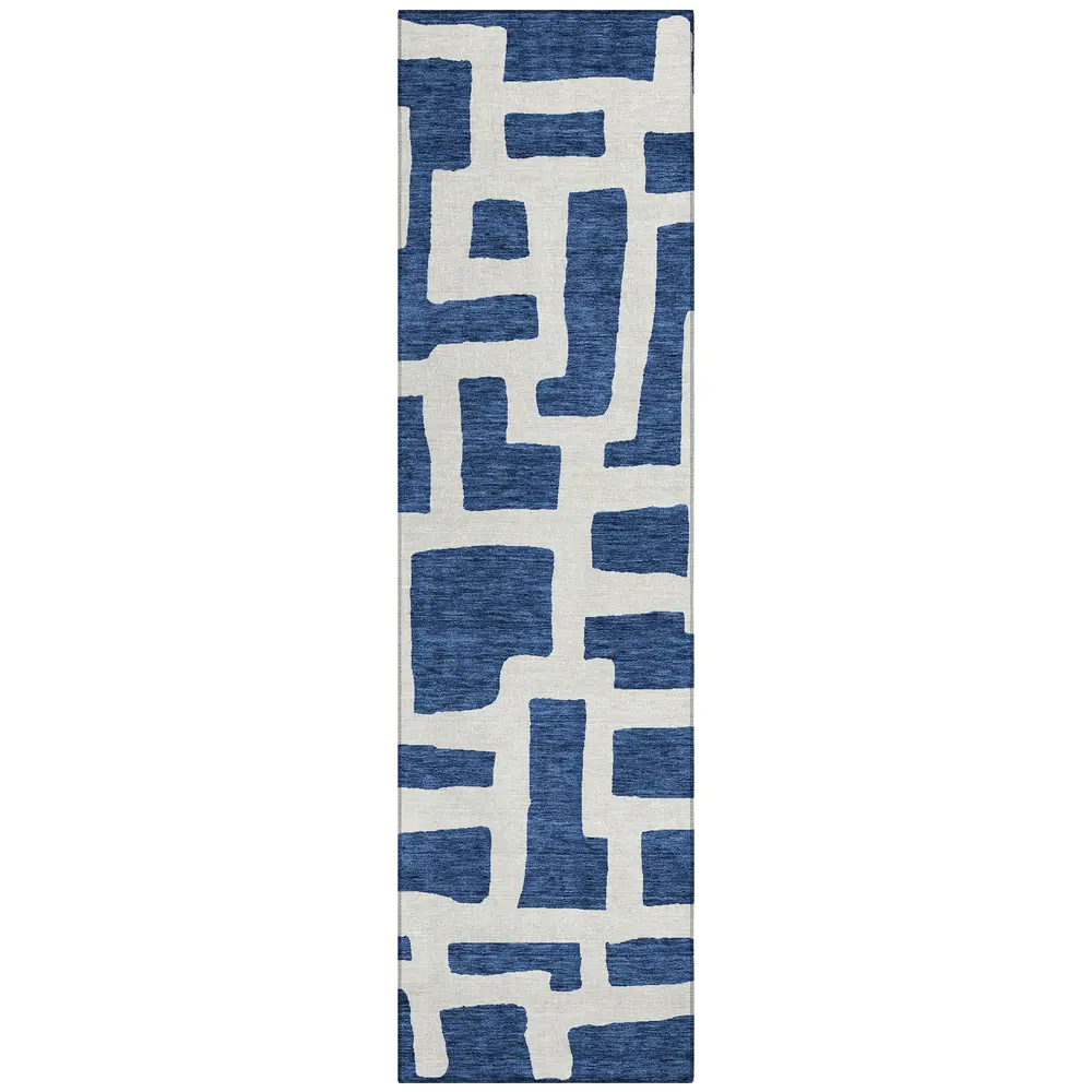 Chantille ACN903 Navy 2'3