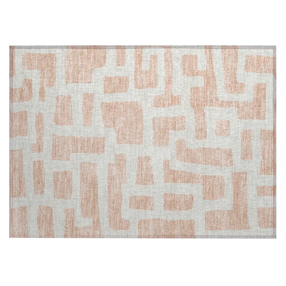 Chantille ACN903 Peach 1'8