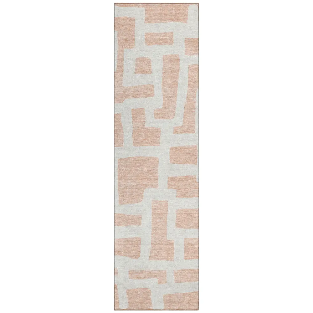 Chantille ACN903 Peach 2'3