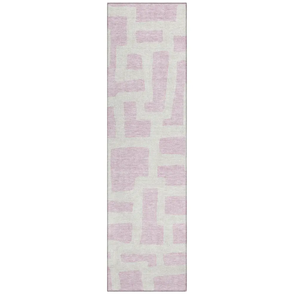 Chantille ACN903 Pink 2'3