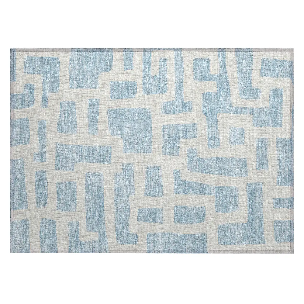 Chantille ACN903 Sky 1'8