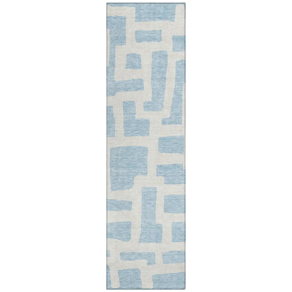 Chantille ACN903 Sky 2'3