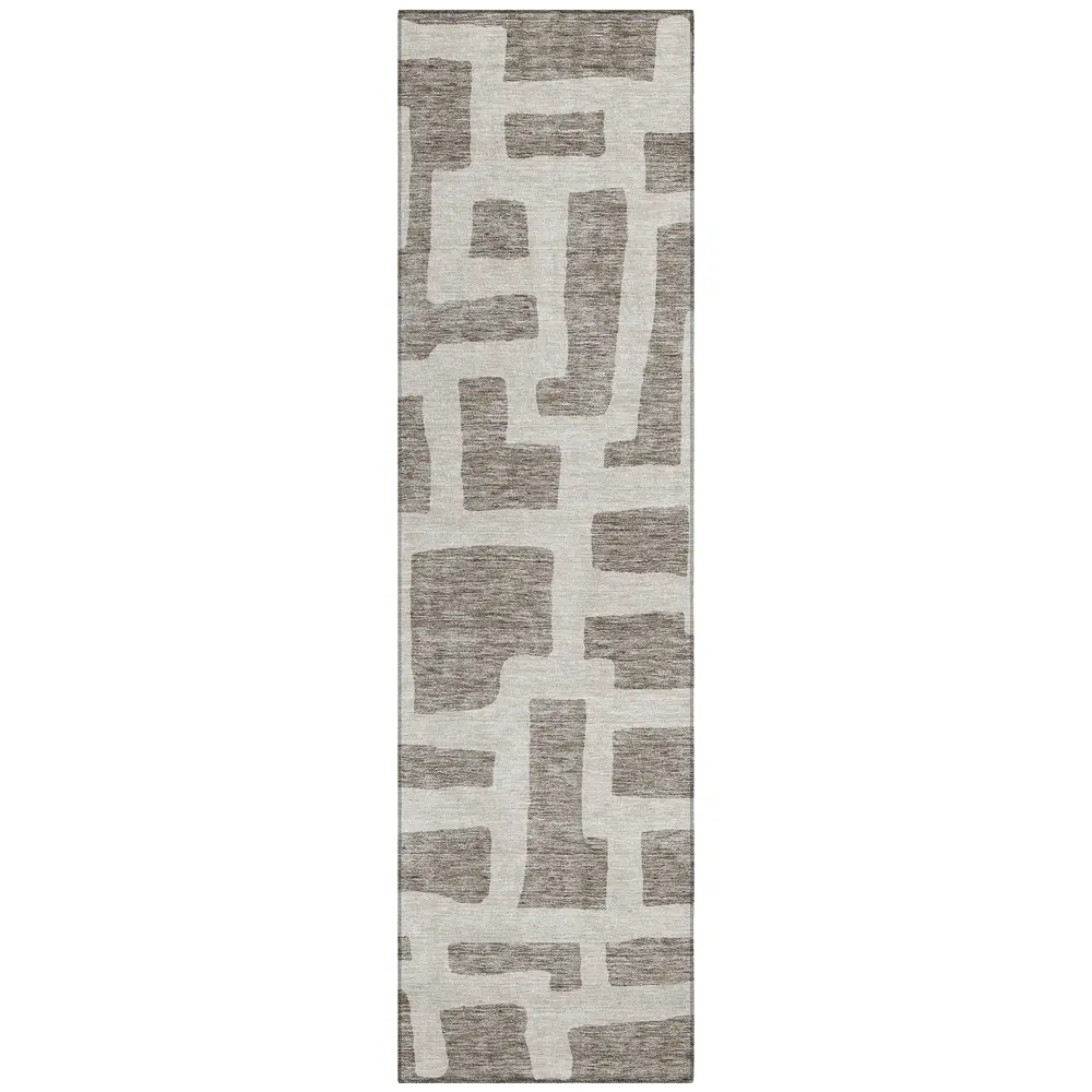 Chantille ACN903 Taupe 2'3