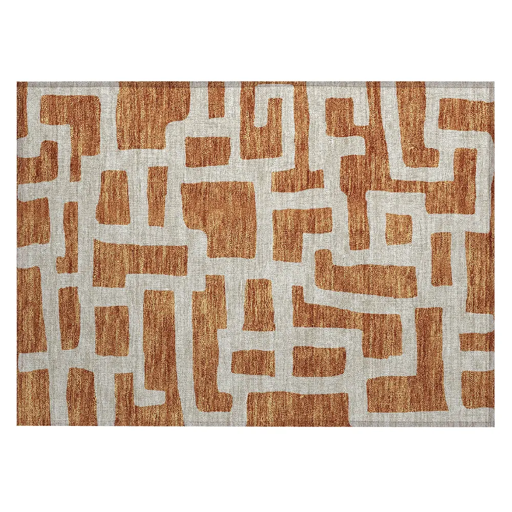 Chantille ACN903 Terracotta 1'8