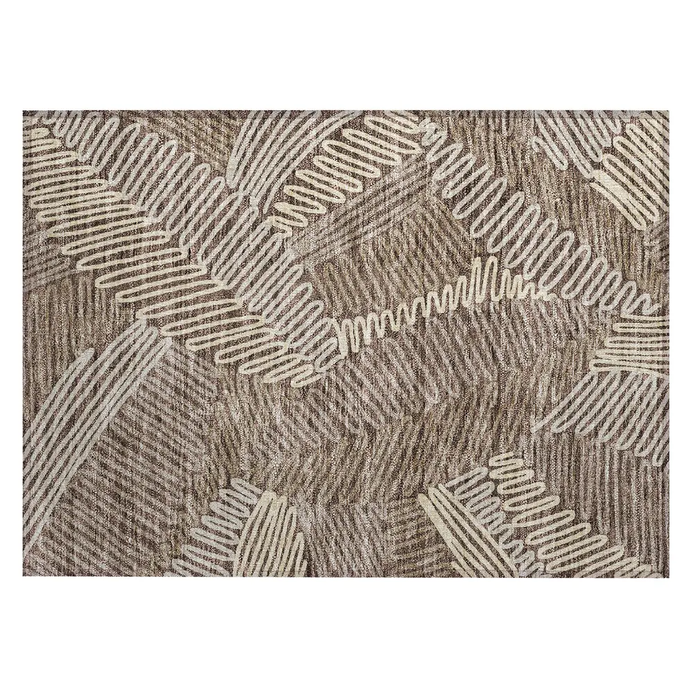 Chantille ACN904 Chocolate 1'8