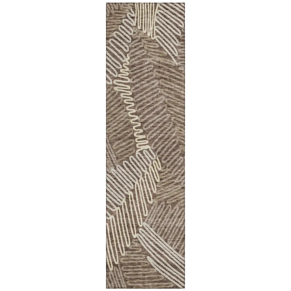 Chantille ACN904 Chocolate 2'3