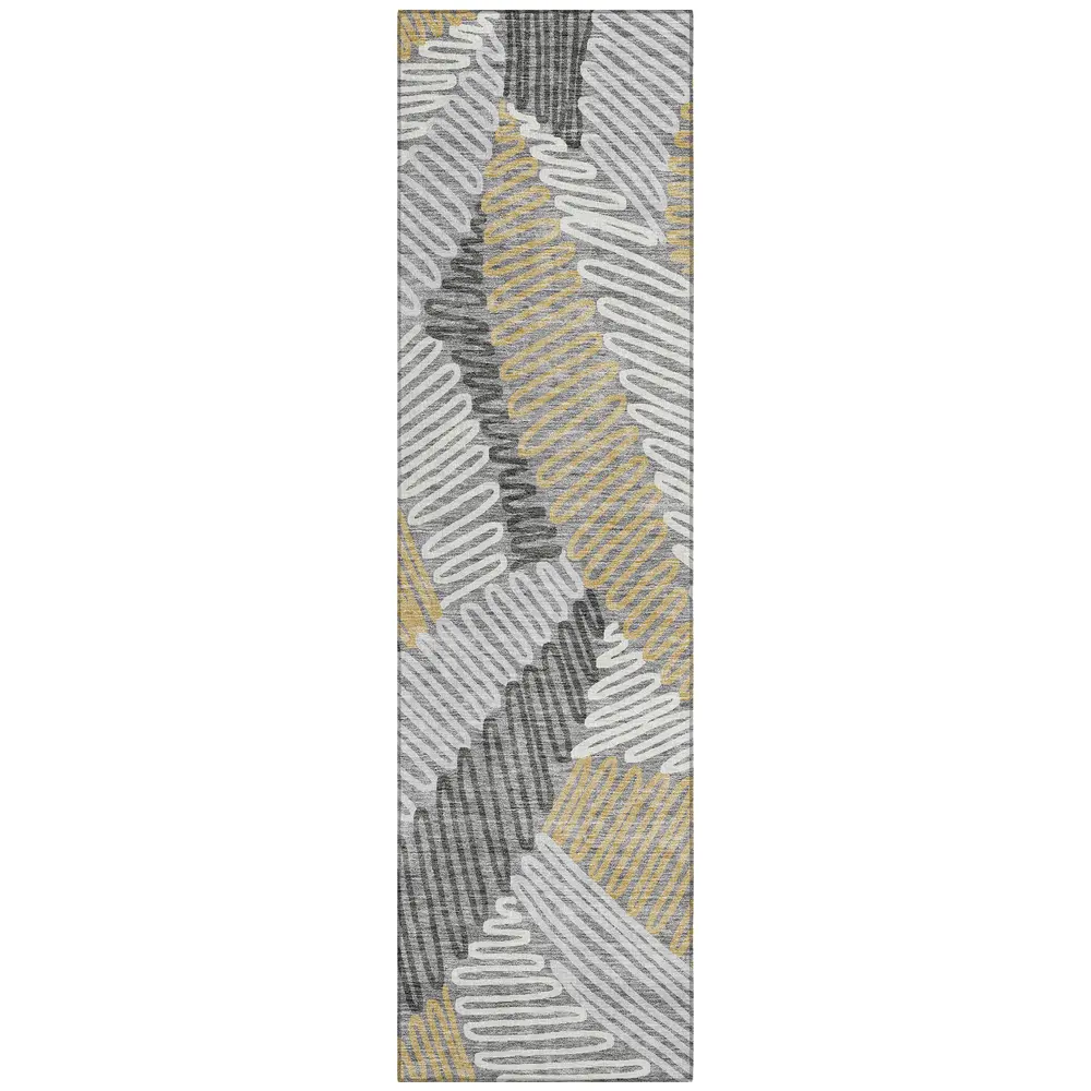 Chantille ACN904 Gray 2'3