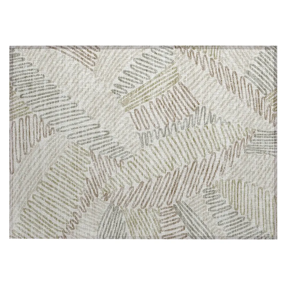 Chantille ACN904 Ivory 1'8