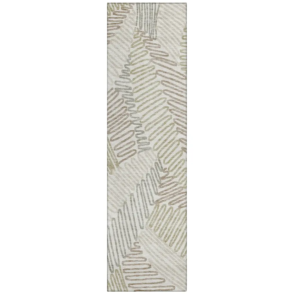 Chantille ACN904 Ivory 2'3