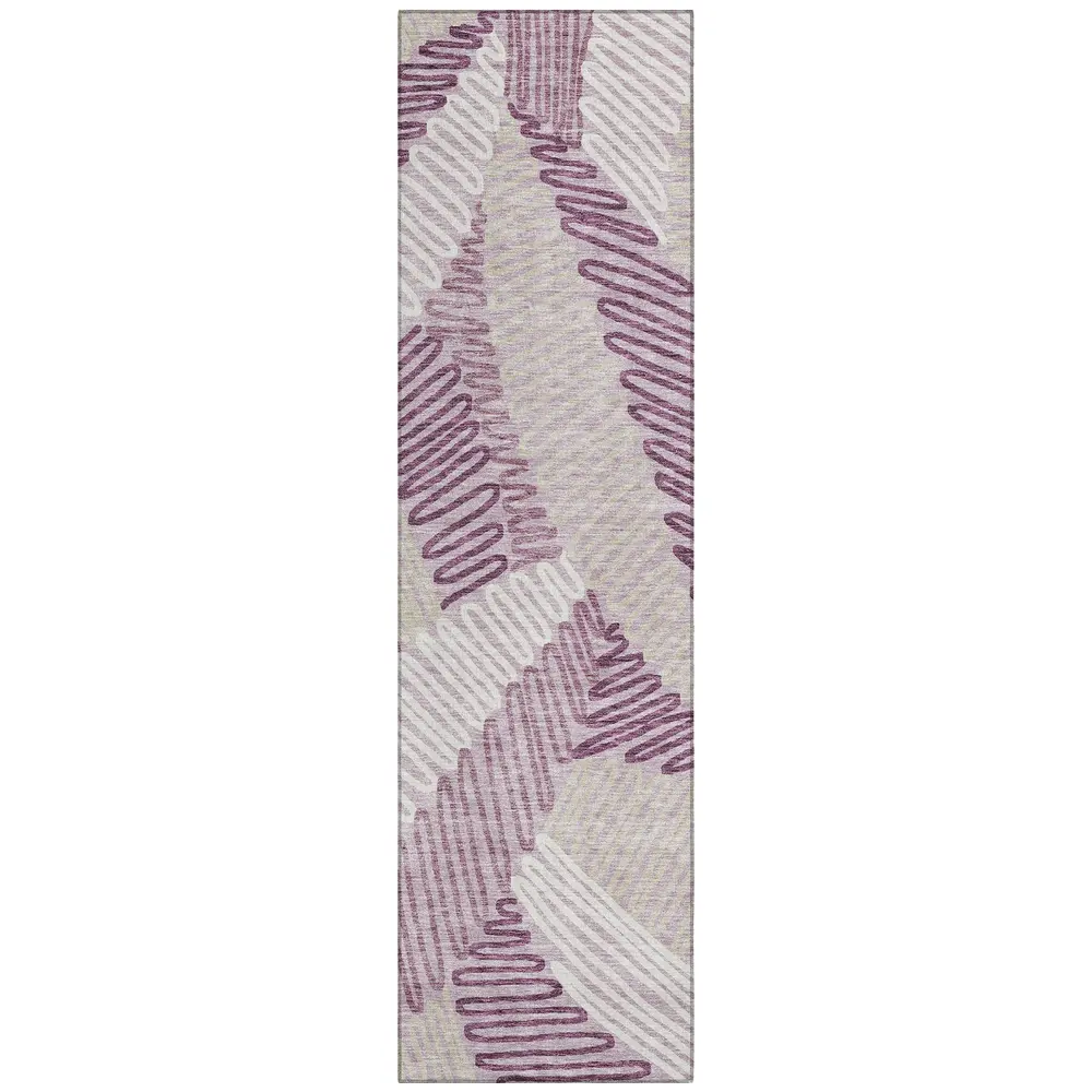 Chantille ACN904 Lavender 2'3