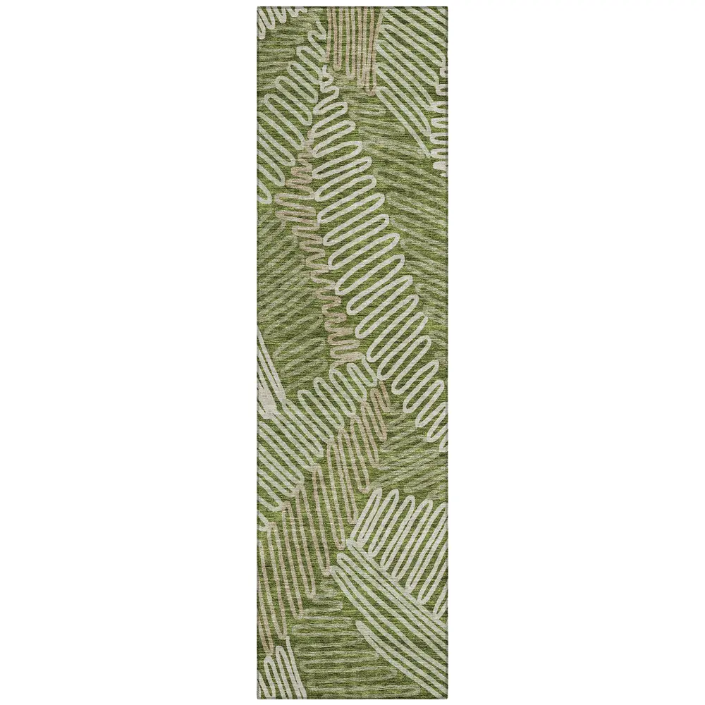 Chantille ACN904 Olive 2'3