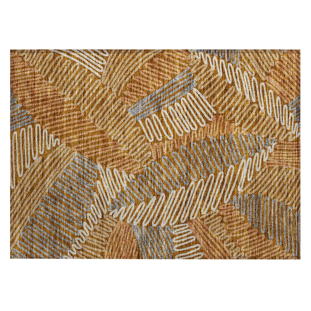 Chantille ACN904 Paprika 1'8