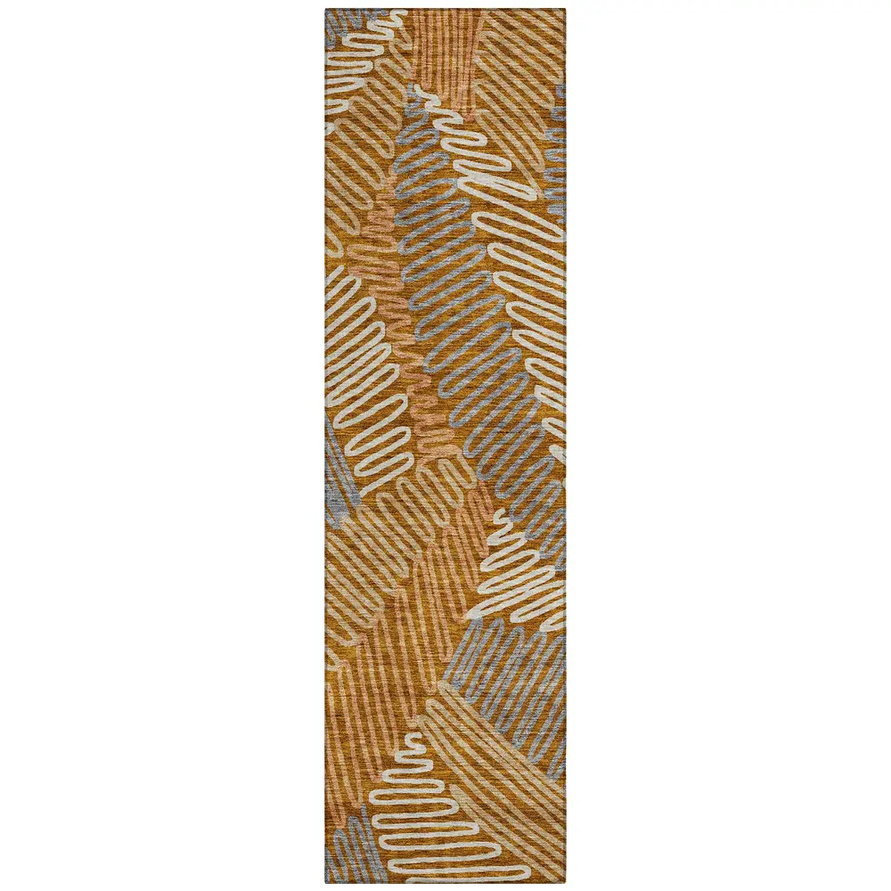 Chantille ACN904 Paprika 2'3