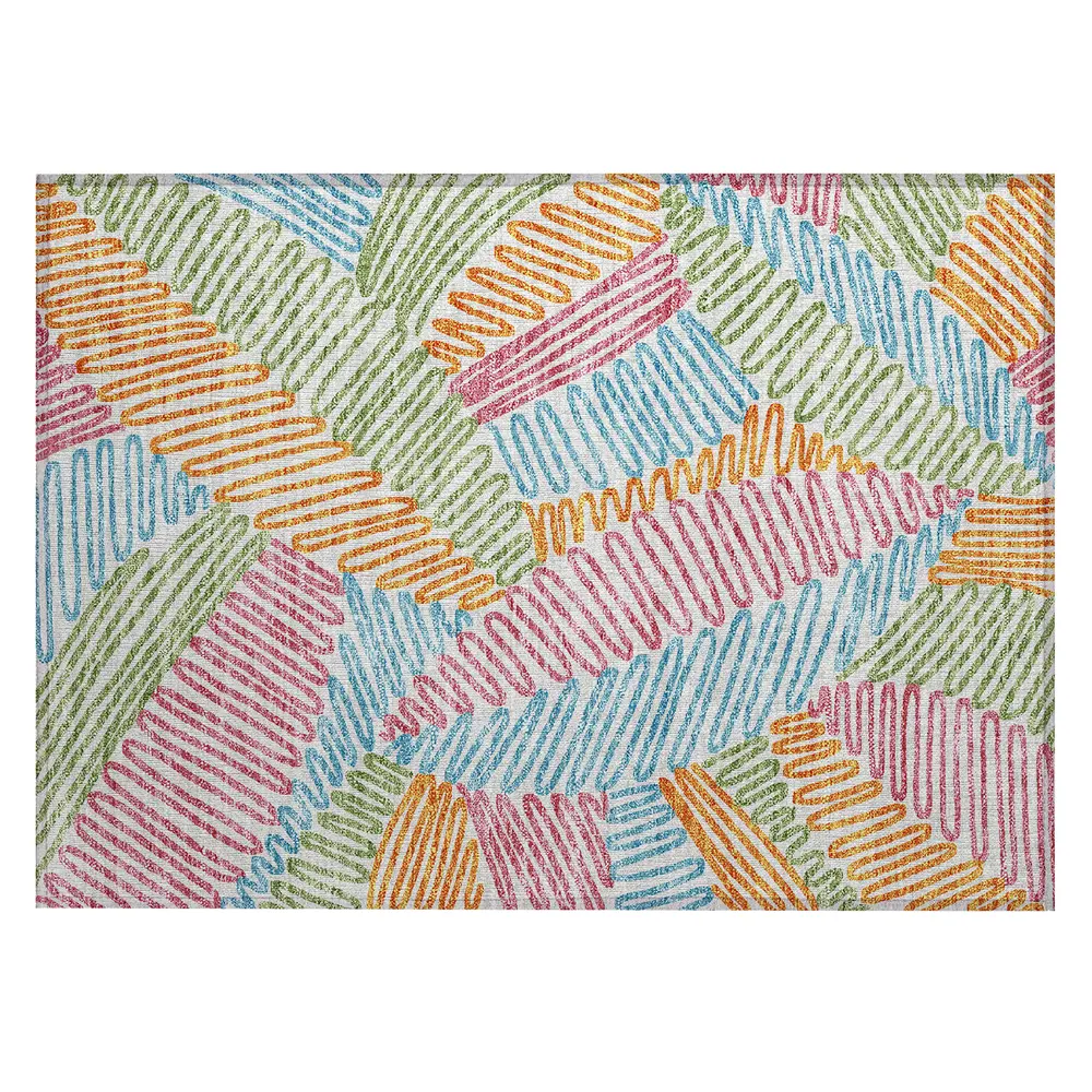 Chantille ACN904 White 1'8