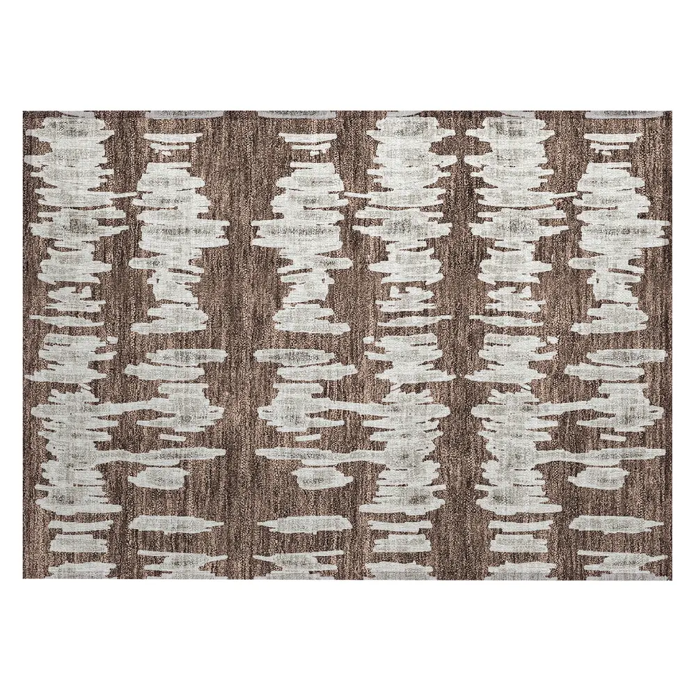 Chantille ACN905 Brown 1'8