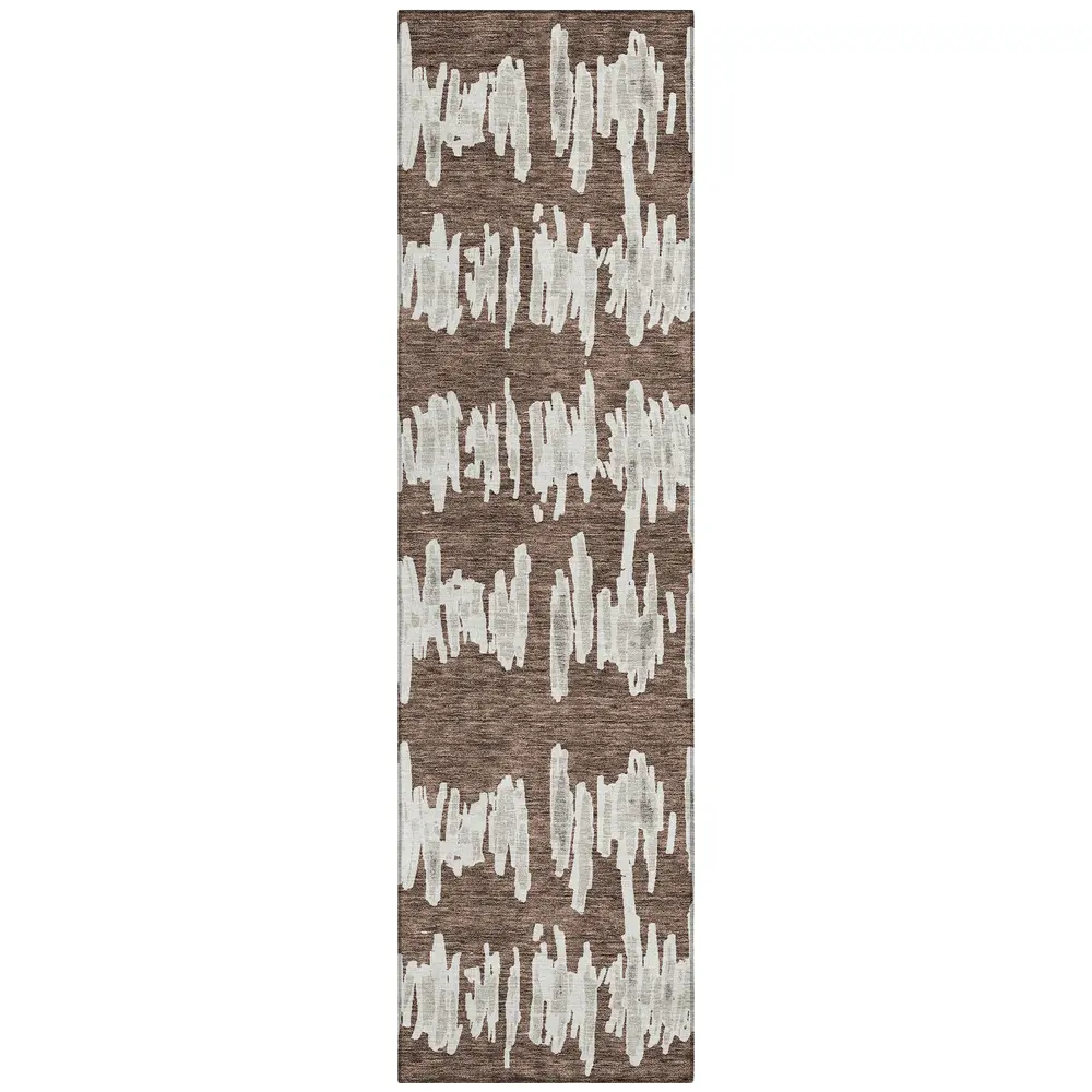 Chantille ACN905 Brown 2'3