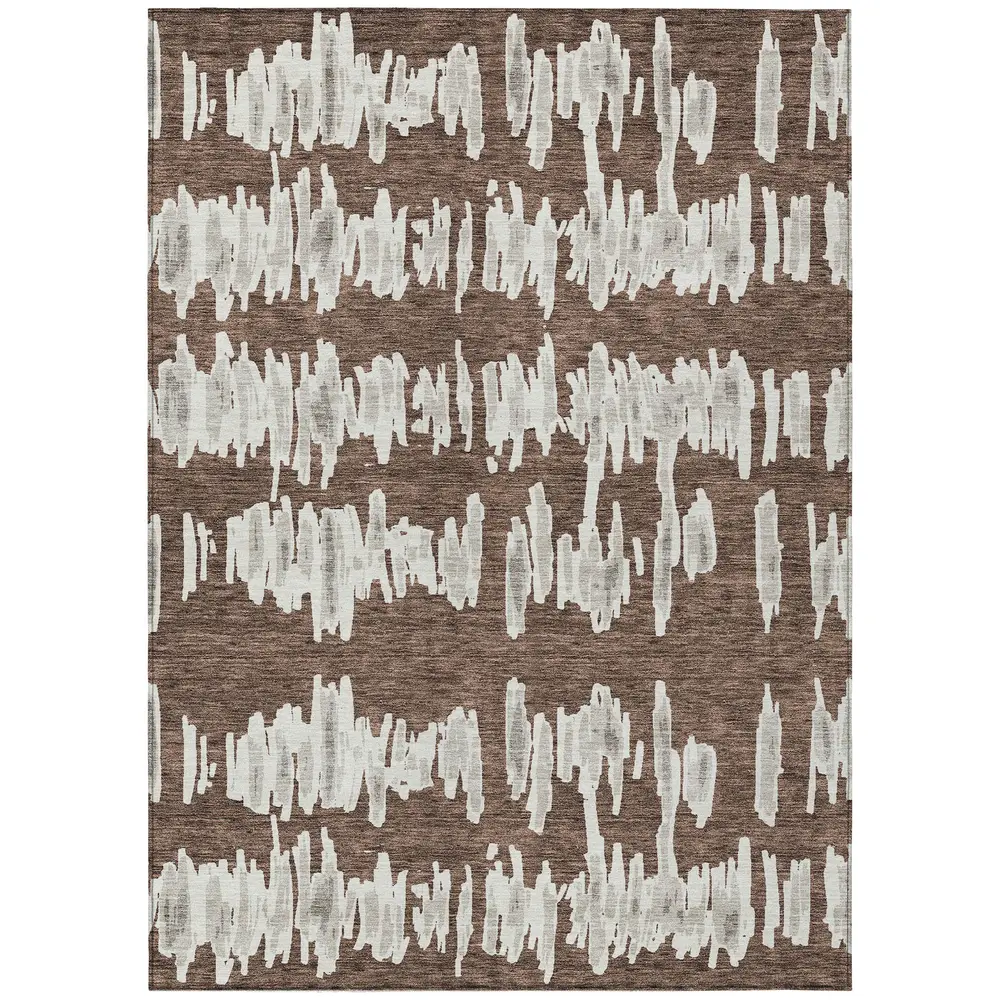 Chantille ACN905 Brown 2'6