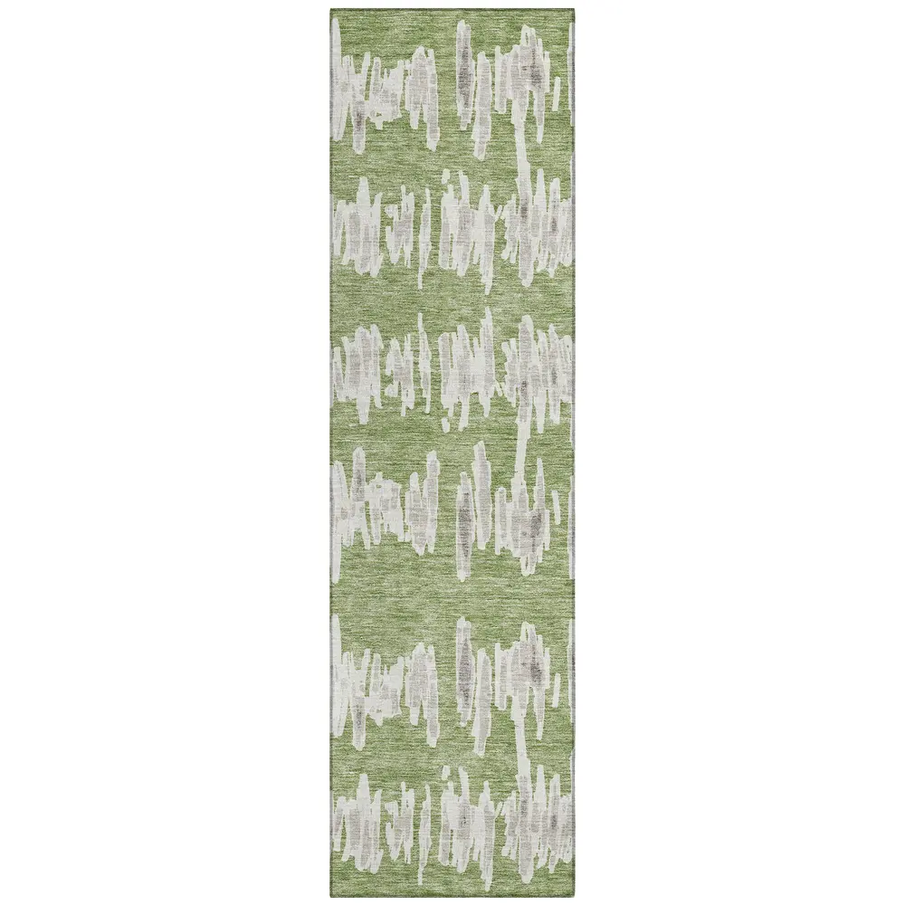 Chantille ACN905 Green 2'3