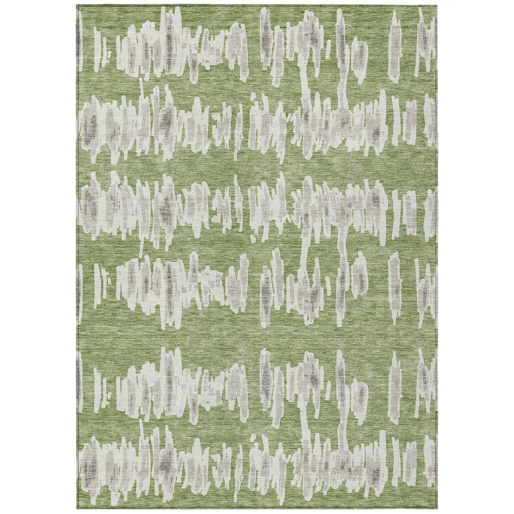 Chantille ACN905 Green 2'6