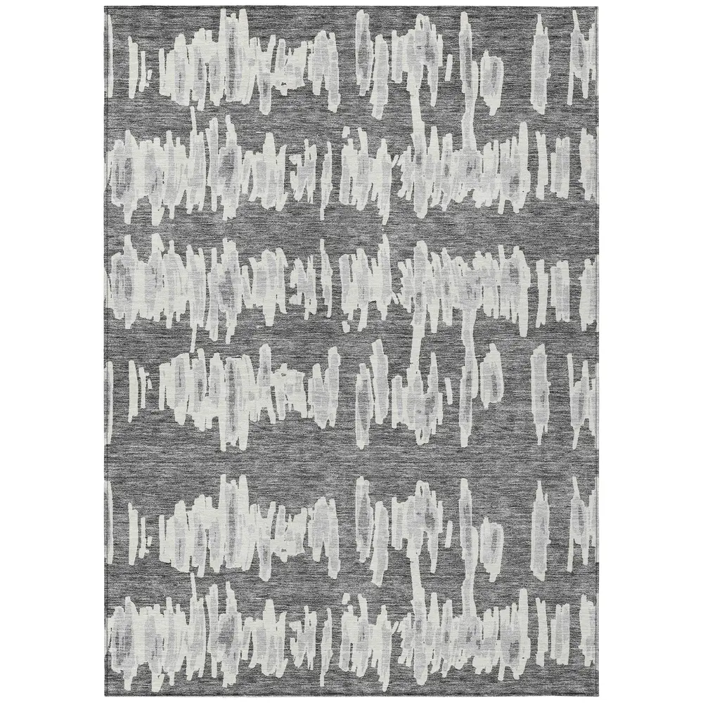 Chantille ACN905 Gray 5' x 7'6