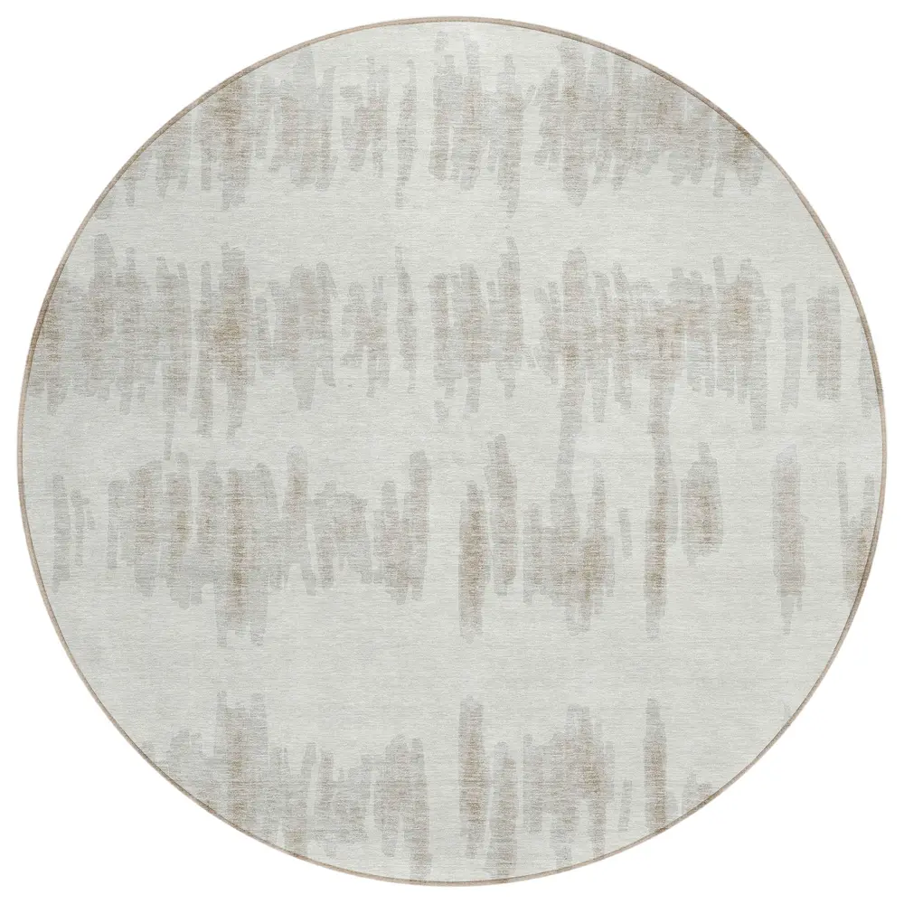 Chantille ACN905 Ivory 8' x 8' Rug