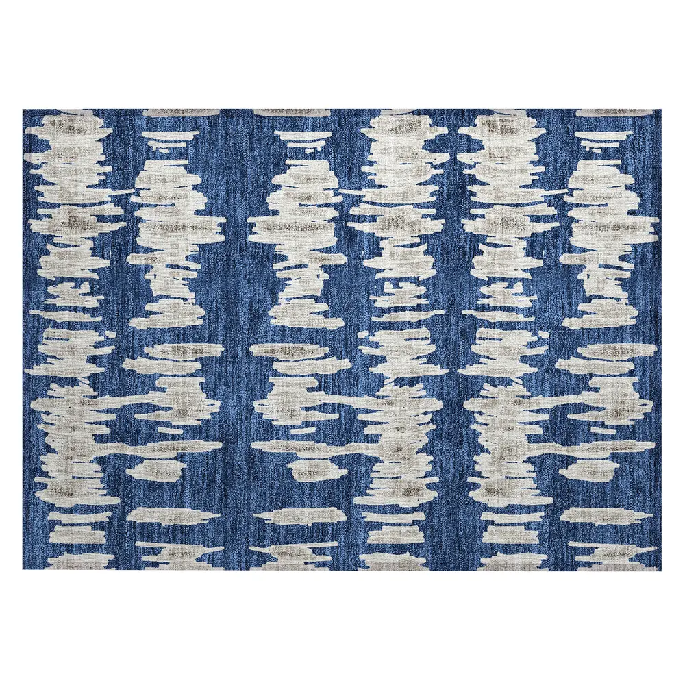 Chantille ACN905 Navy 1'8