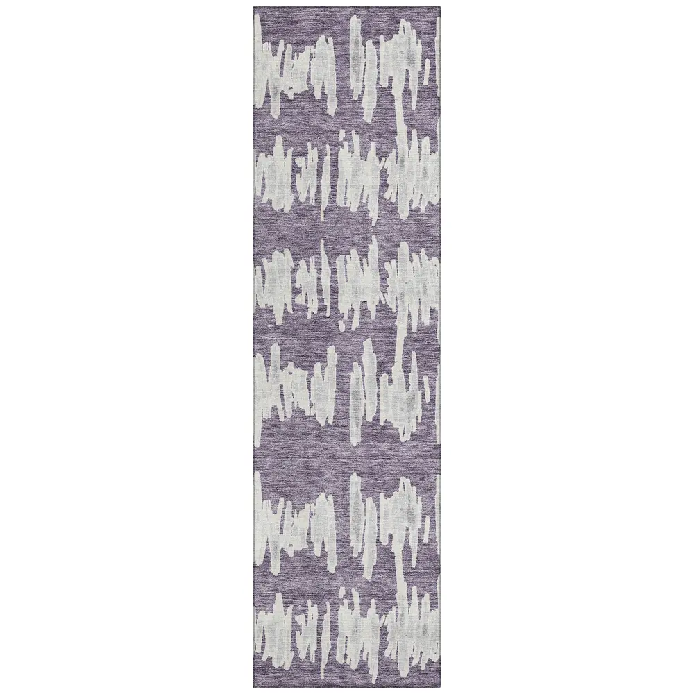 Chantille ACN905 Purple 2'3