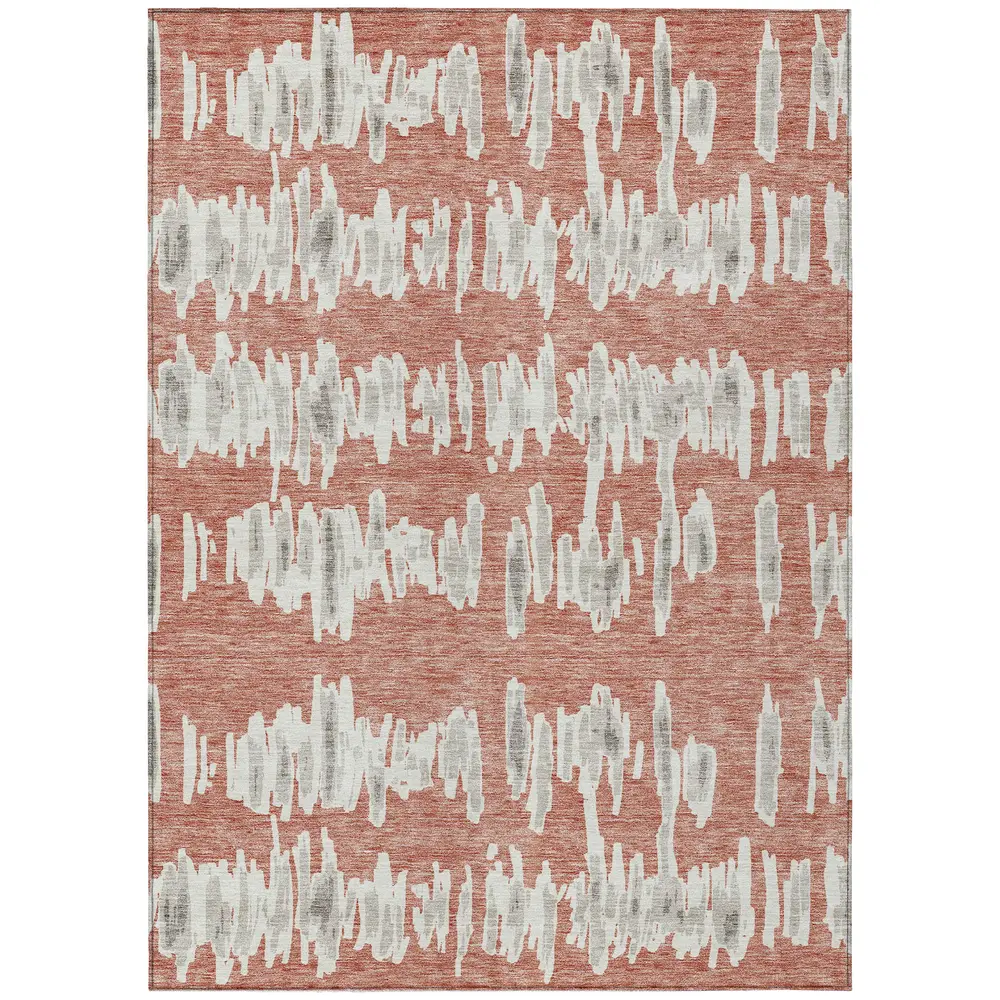 Chantille ACN905 Salmon 8' x 10' Rug