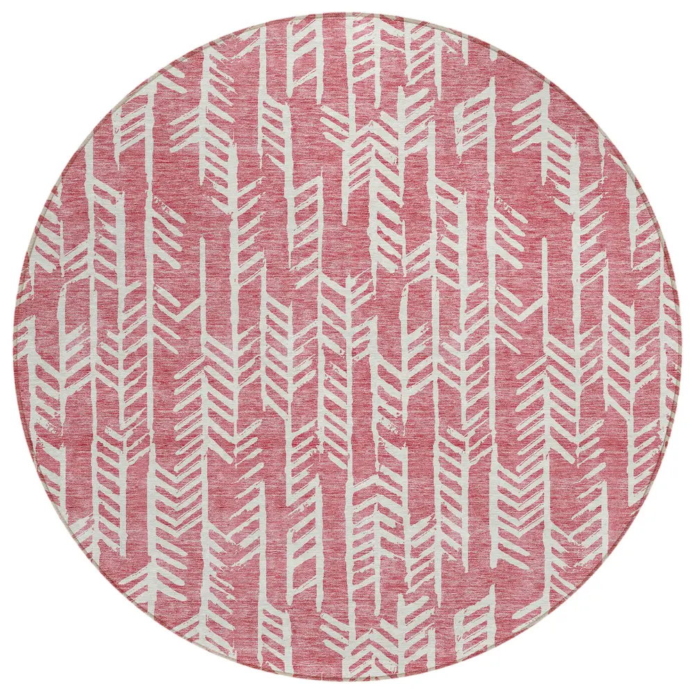 Chantille ACN906 Blush 8' x 8' Rug