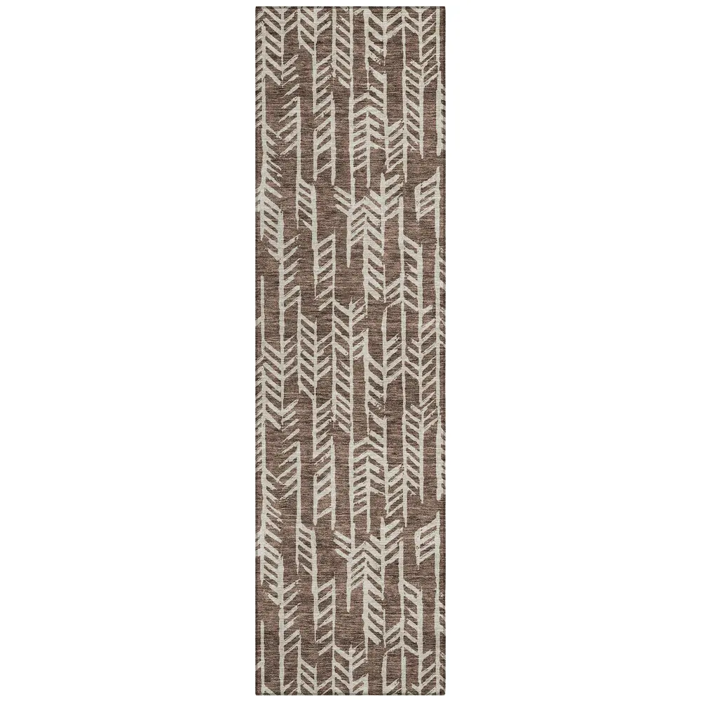 Chantille ACN906 Brown 2'3