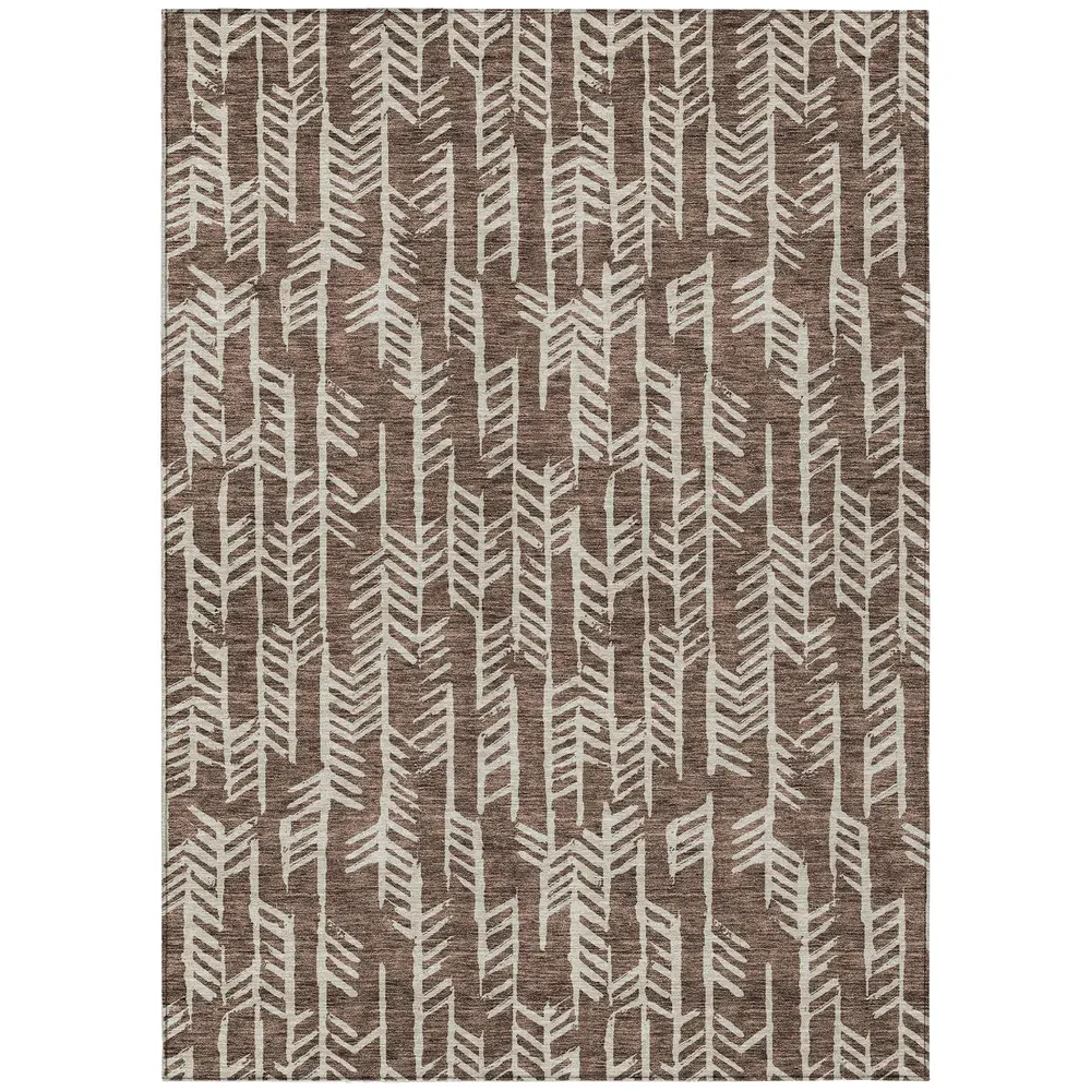 Chantille ACN906 Brown 2'6