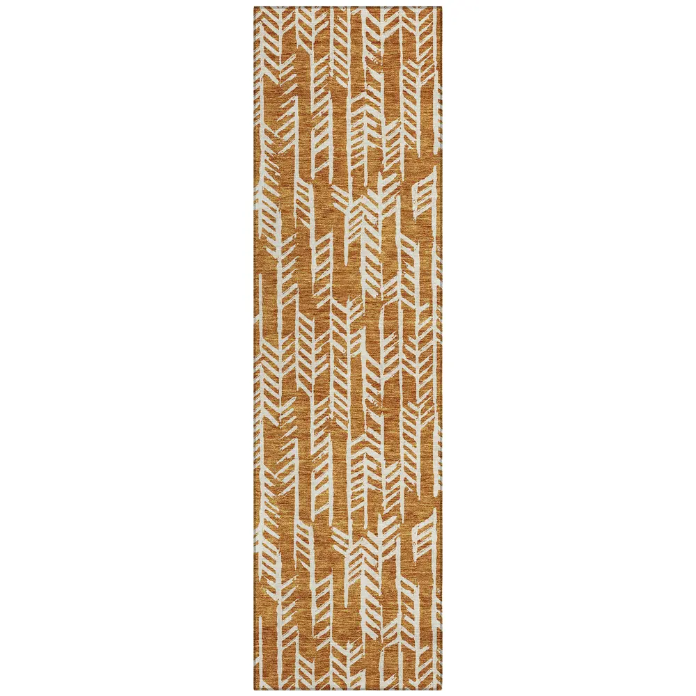 Chantille ACN906 Copper 2'3