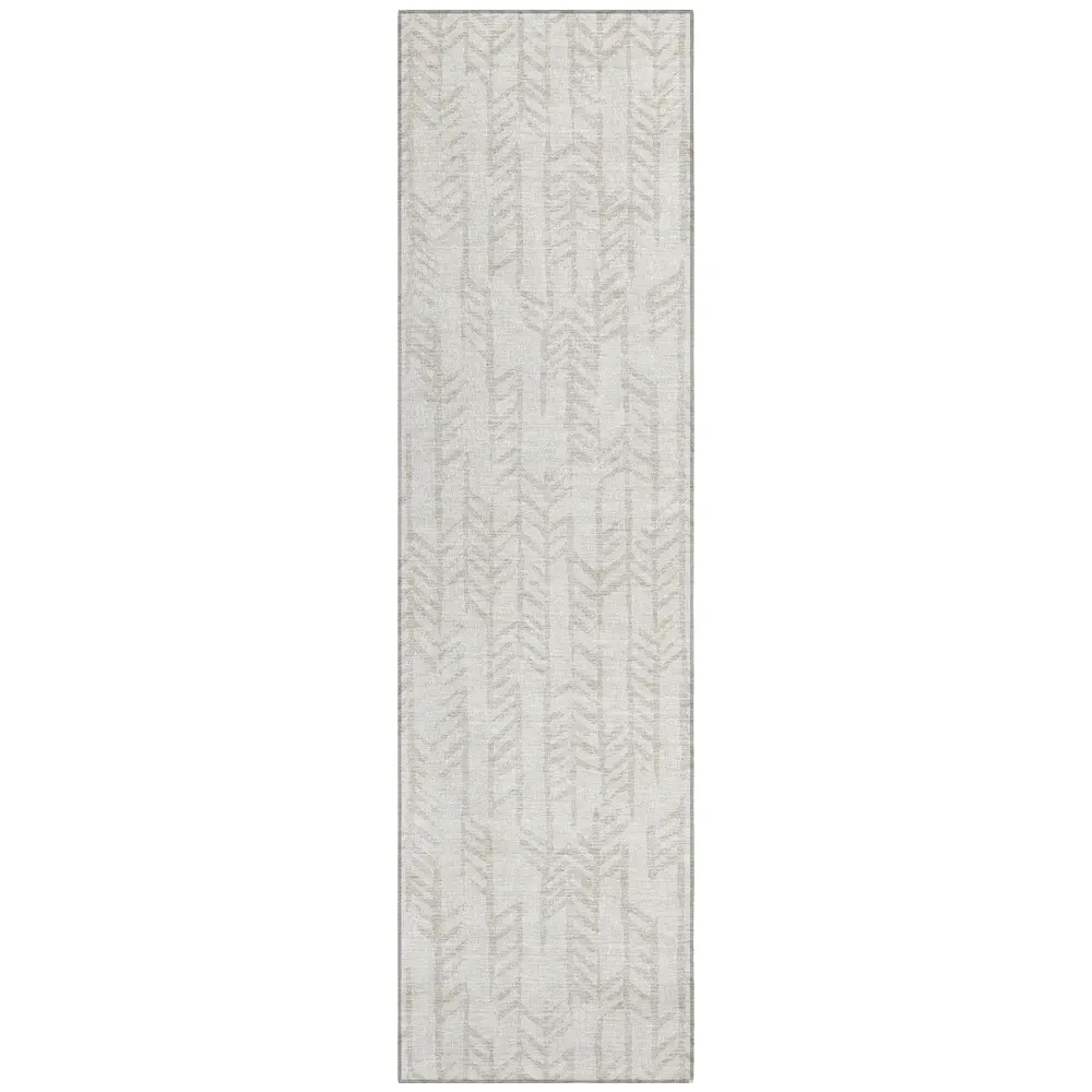 Chantille ACN906 Ivory 2'3