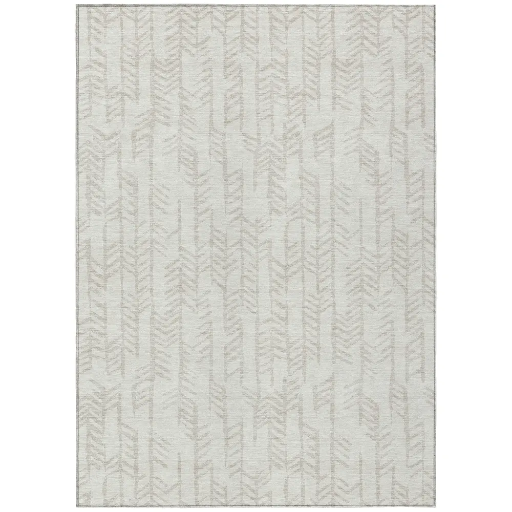 Chantille ACN906 Ivory 9' x 12' Rug