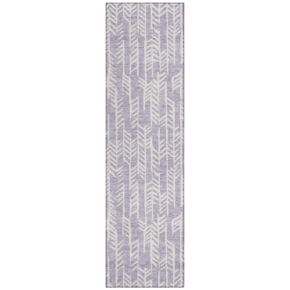 Chantille ACN906 Lavender 2'3