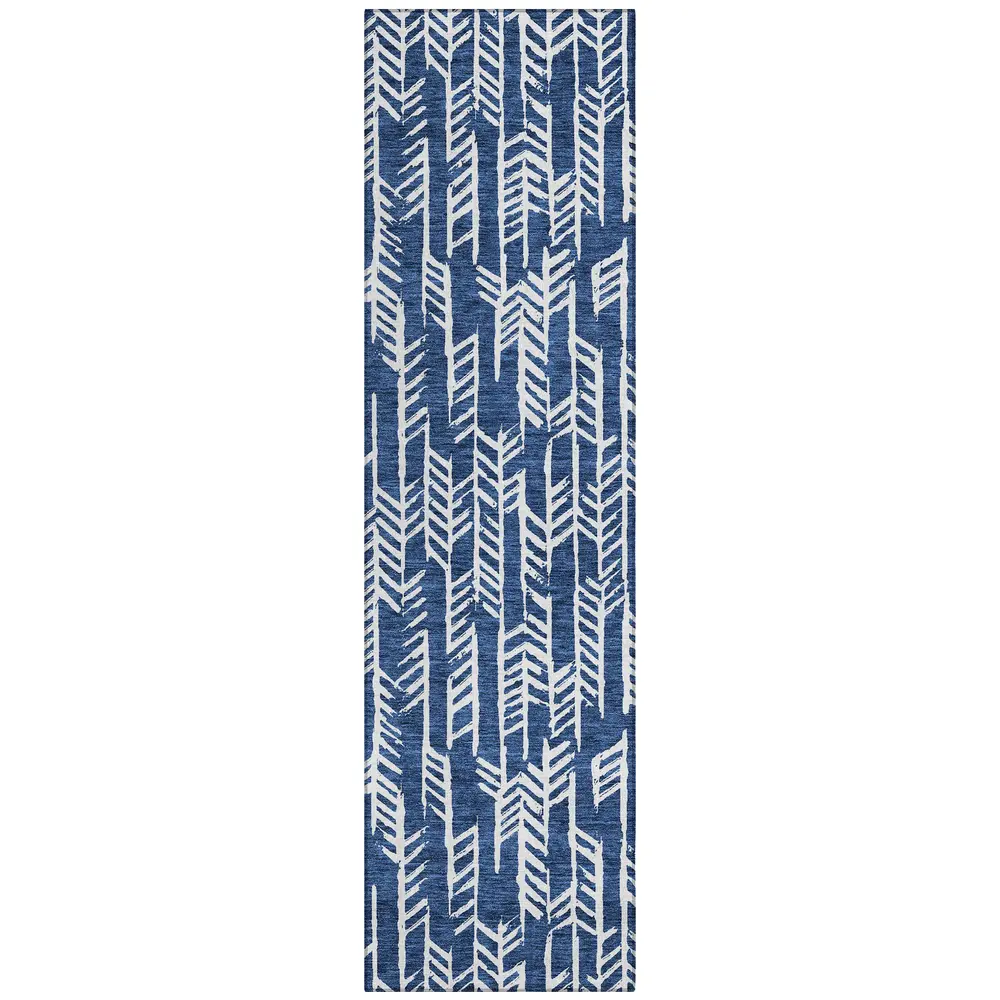 Chantille ACN906 Navy 2'3