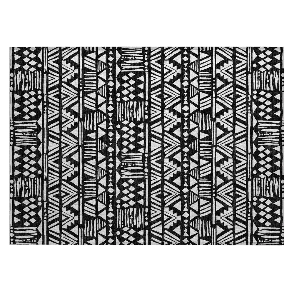 Chantille ACN907 Black 1'8