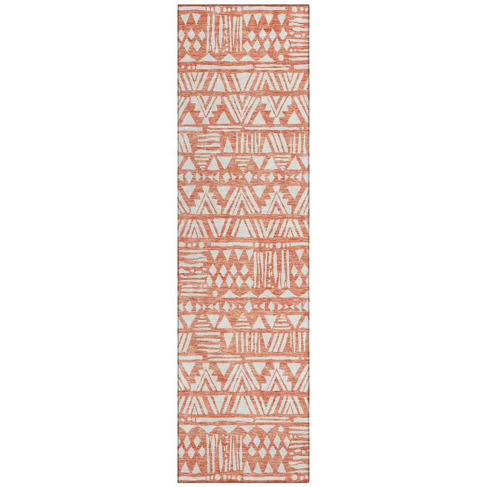 Chantille ACN907 Coral 2'3