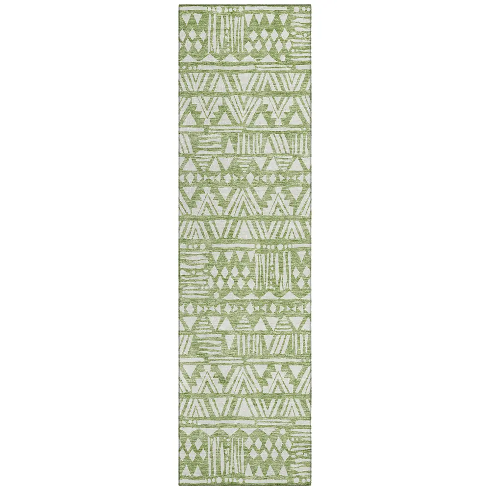 Chantille ACN907 Green 2'3