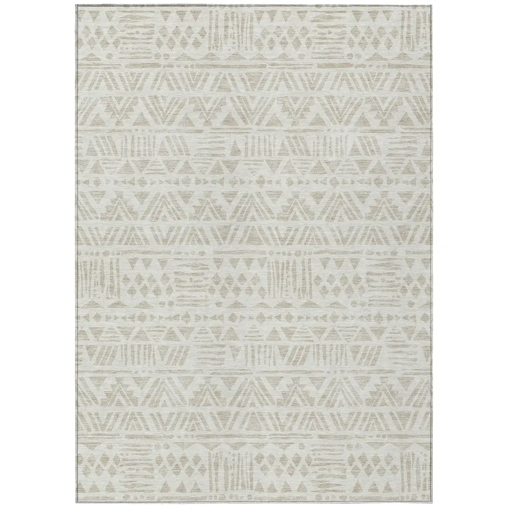 Chantille ACN907 Ivory 10' x 14' Rug