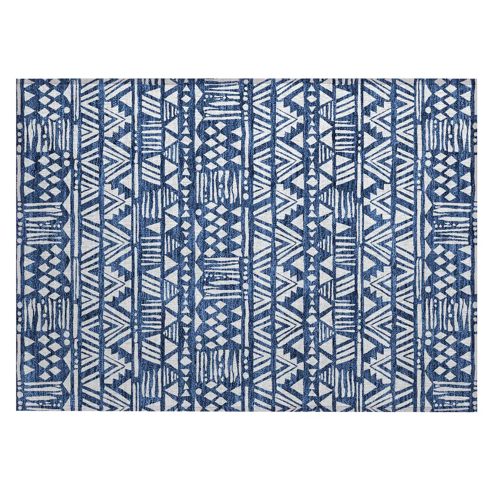 Chantille ACN907 Navy 1'8