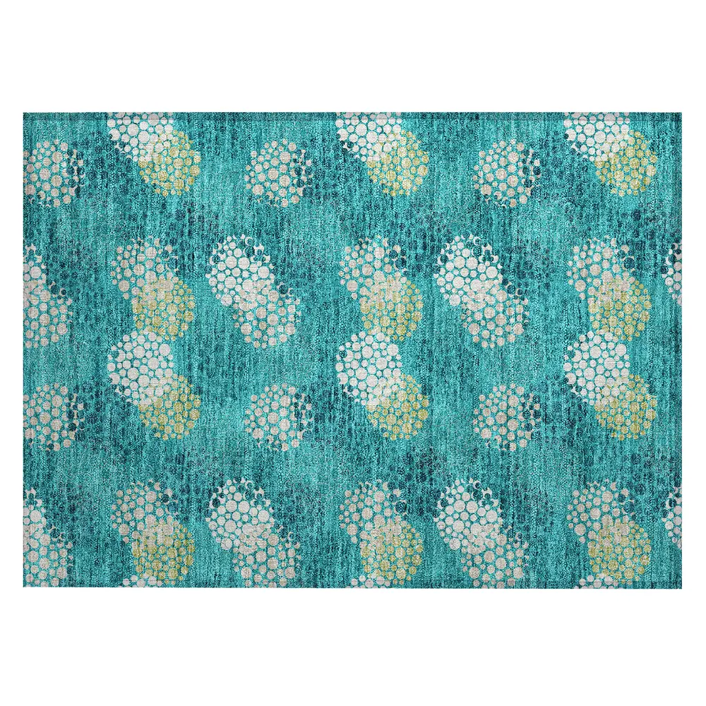 Chantille ACN908 Emerald 1'8