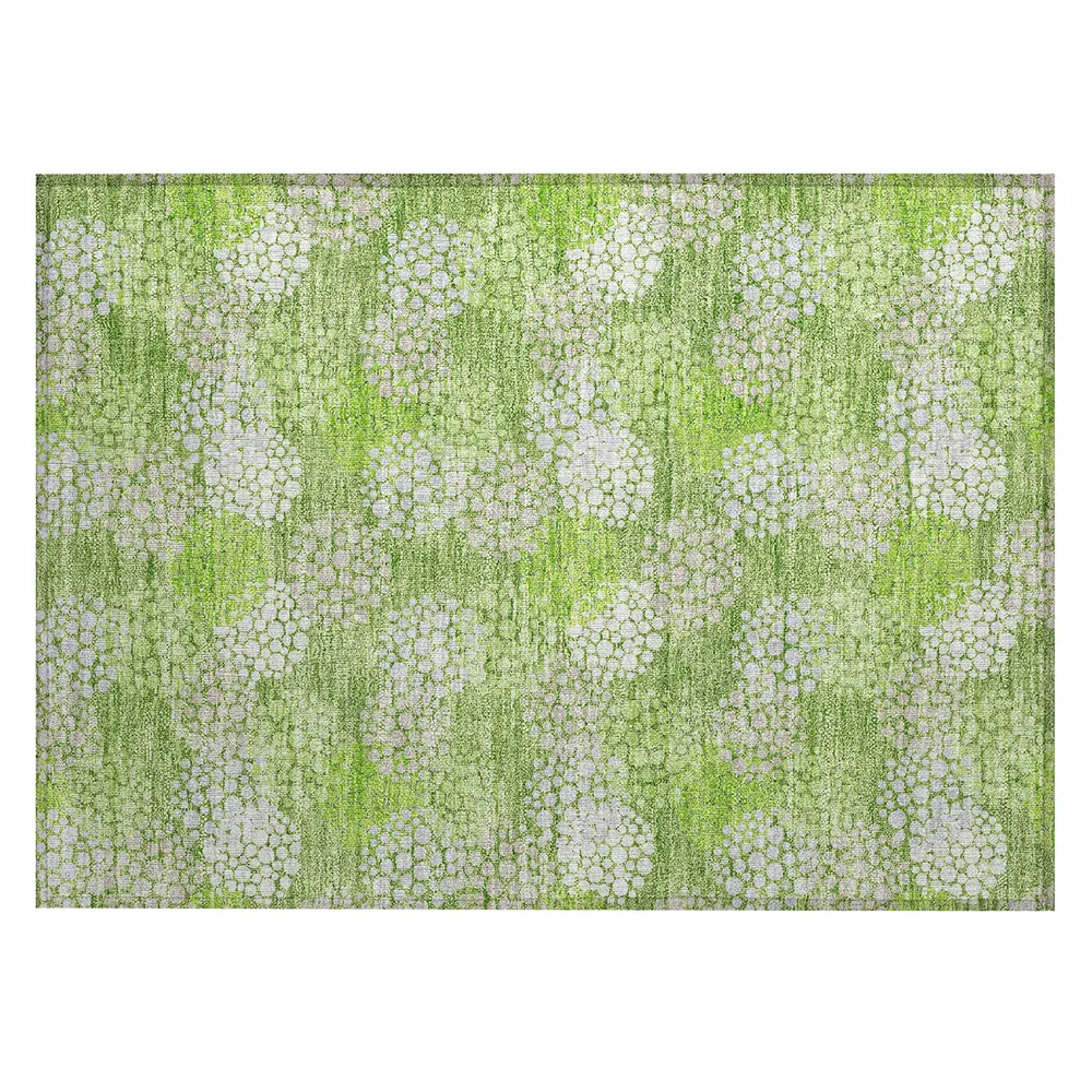 Chantille ACN908 Green 1'8