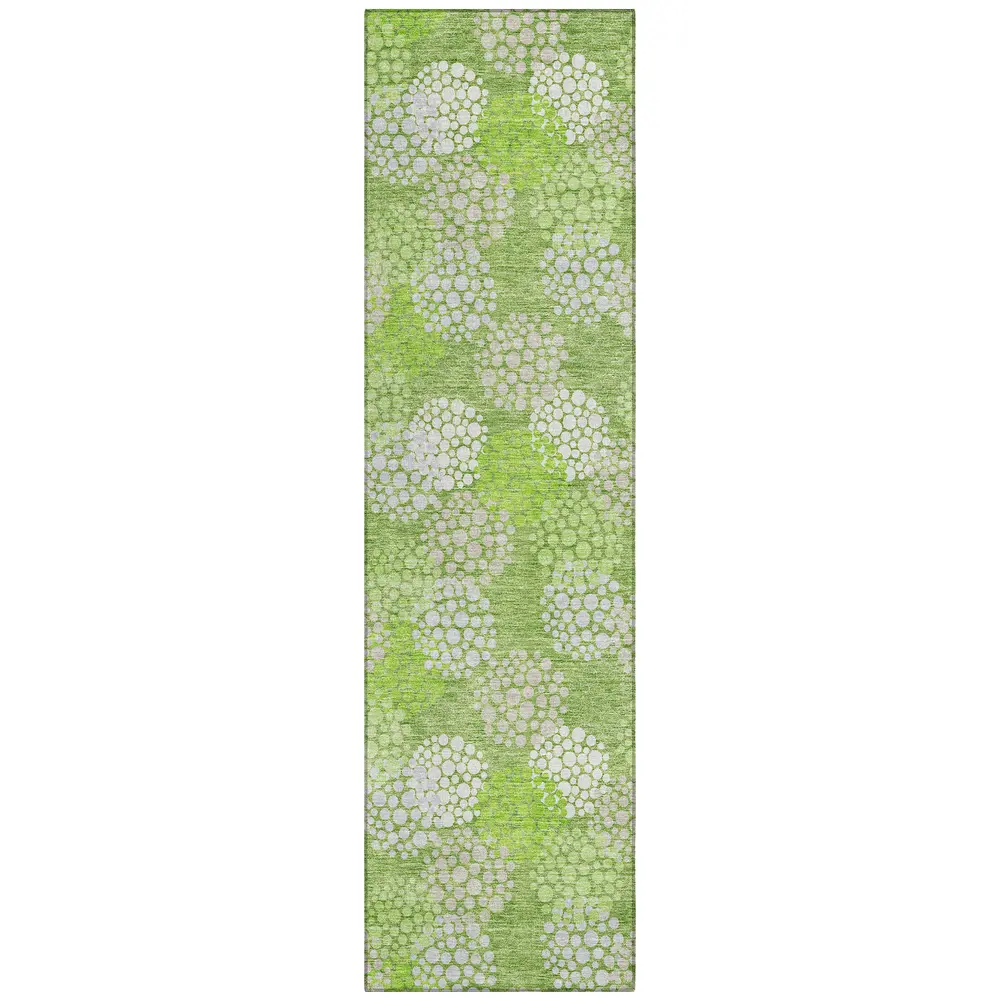 Chantille ACN908 Green 2'3