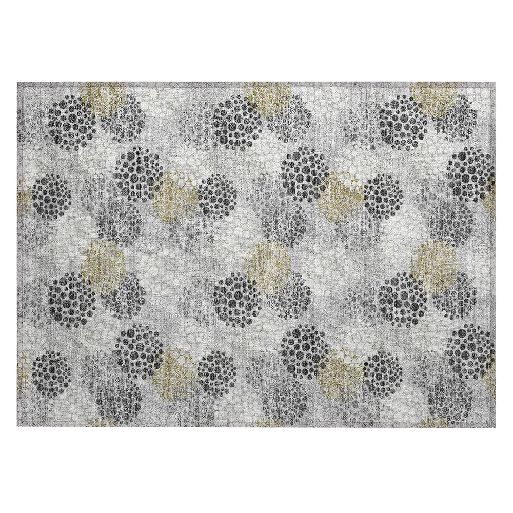 Chantille ACN908 Gray 1'8