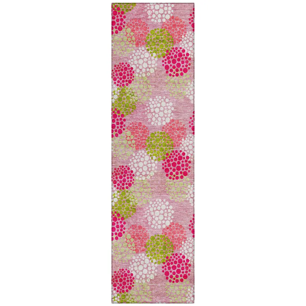 Chantille ACN908 Pink 2'3